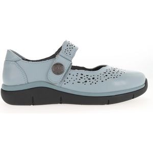 Prophet Selena Denim Color Size 9.5 2 E  Extra Wide. NWOT